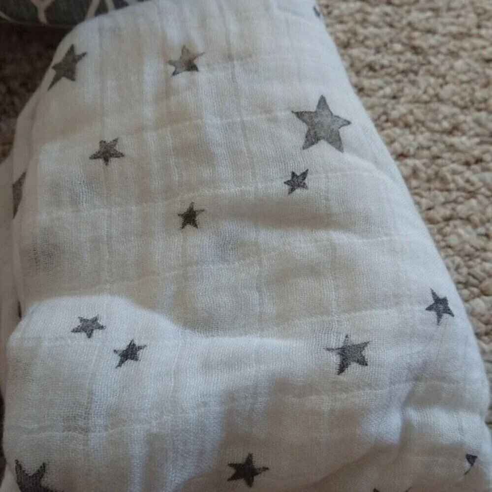 Moon Baby Organics moon baby